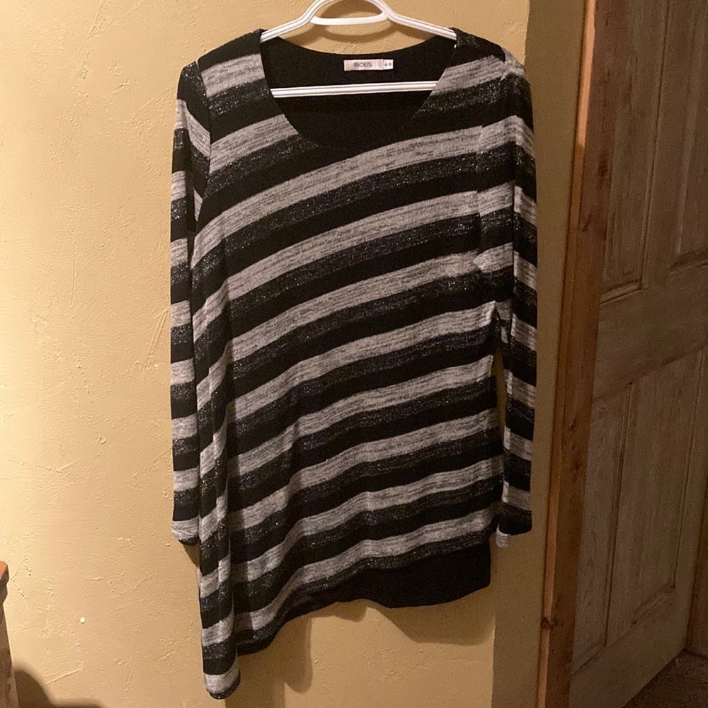 Ricki’s Long Sleeve Top